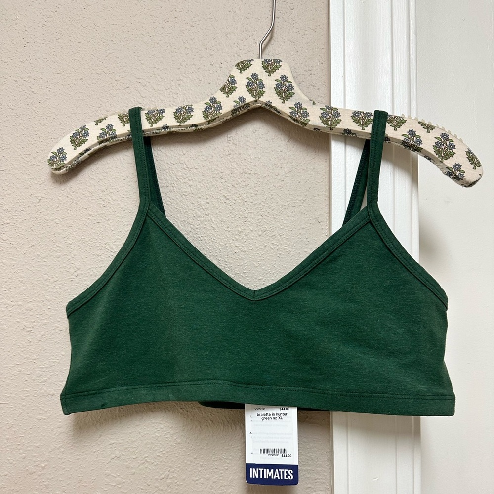 Jungmaven bralette